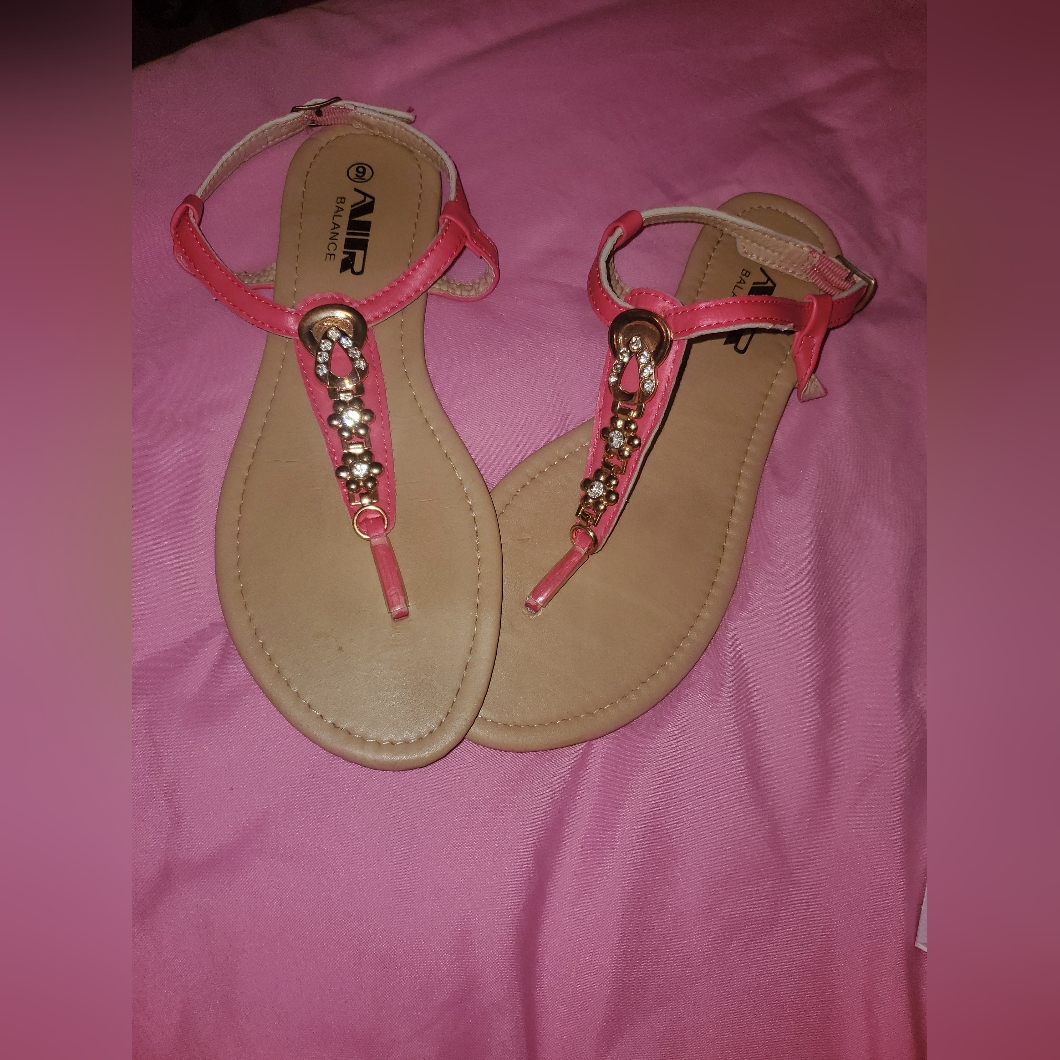 Thong Sandals